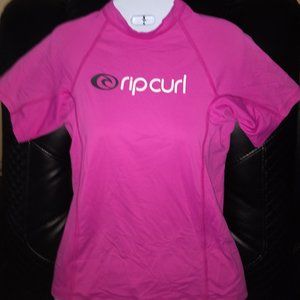 RipCurl UPF Sunshirt